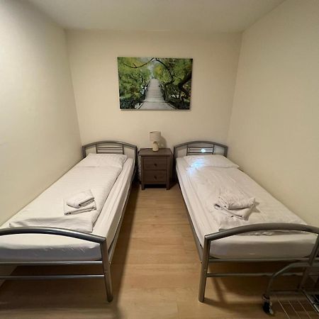Gaestehaus Schmitt Erlangen Zewnętrze zdjęcie