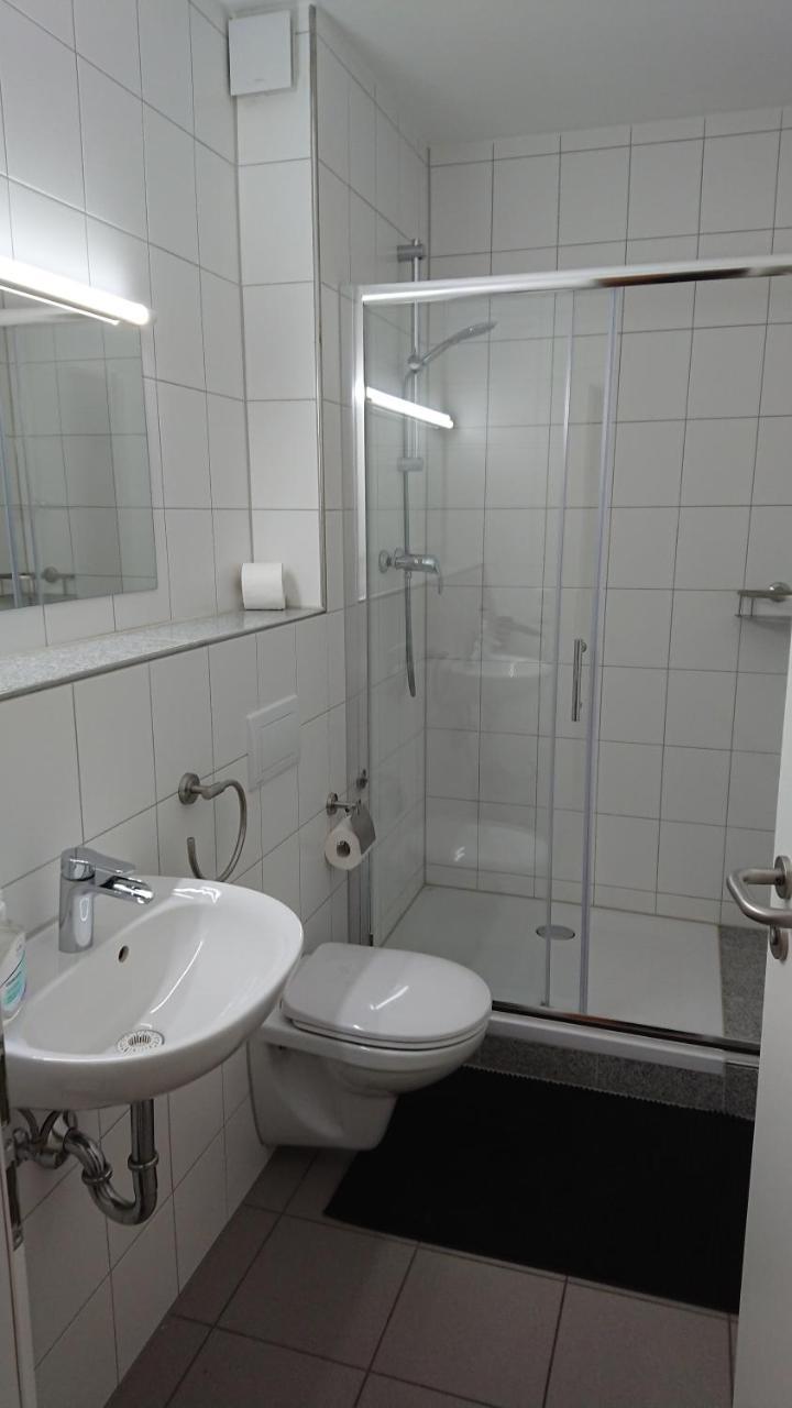 Gaestehaus Schmitt Erlangen Zewnętrze zdjęcie